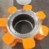 High Quality Forged Sprocket Used In Coal Mining Machinery